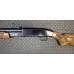Mossberg 500A 12 Gauge 3" 24" Barrel Smooth Bore Pump Action Slug Shotgun with Iron Sights Used Mossberg 500A 12 Gauge 3" 24" Barrel Smooth Bore Pump Action Slug Shotgun with Iron Sights Used